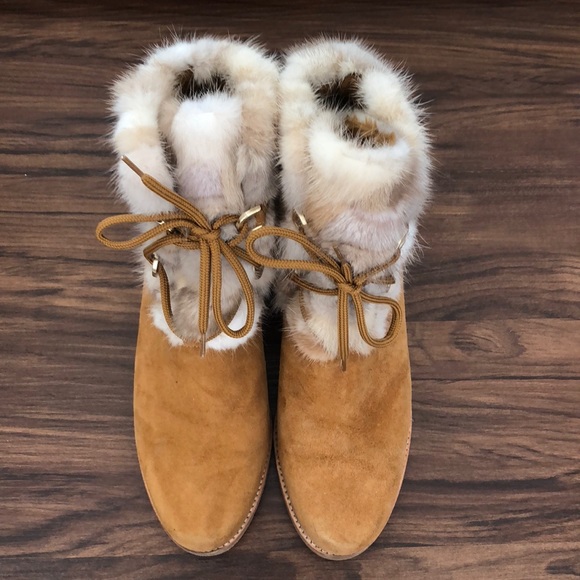 Stuart Weitzman Boots - Picture 2 of 7